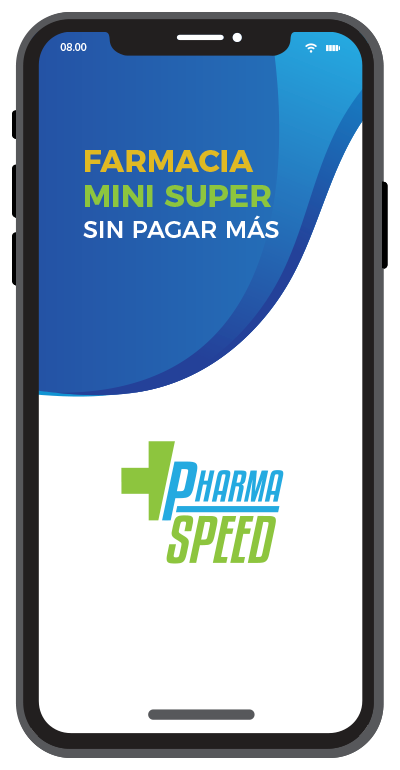 APP Pharma Speed